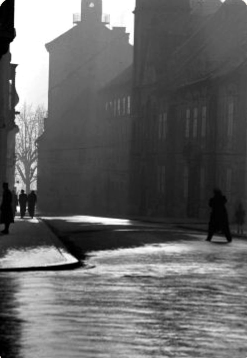 Gornji grad. Dverce 1939. godine